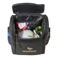 MOCHILA KOMODO SERIES PLAYER PICKLEBALL BACKPACK GOLD-97SX MOCHILA KOMODO SERIES PLAYER PICKLEBALL BACKPACK GOLD